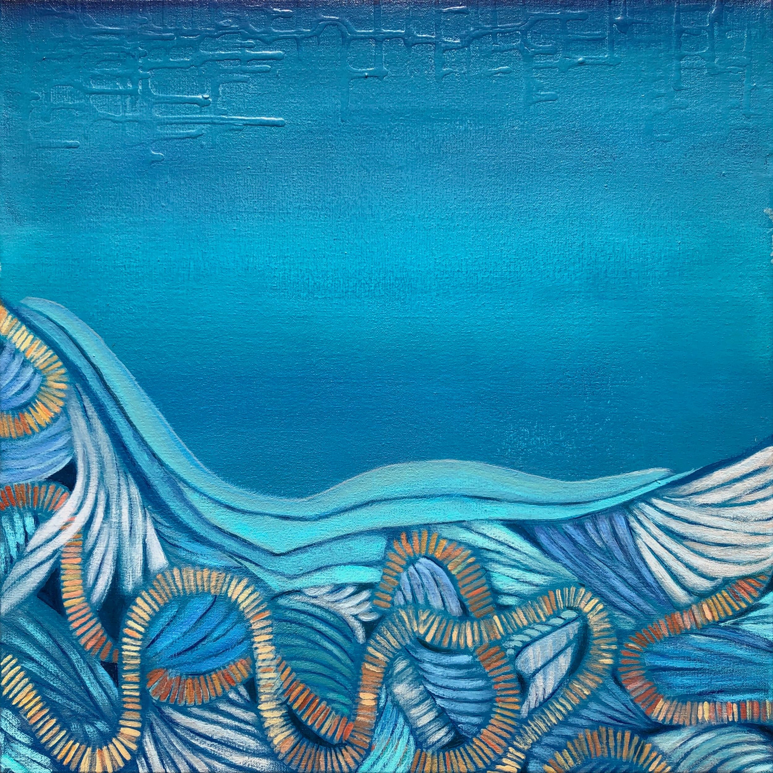Arabesque 2