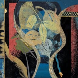 "Ballo Notturno" selected for Los Angeles Art Association's "Leitmotif" Exhibit