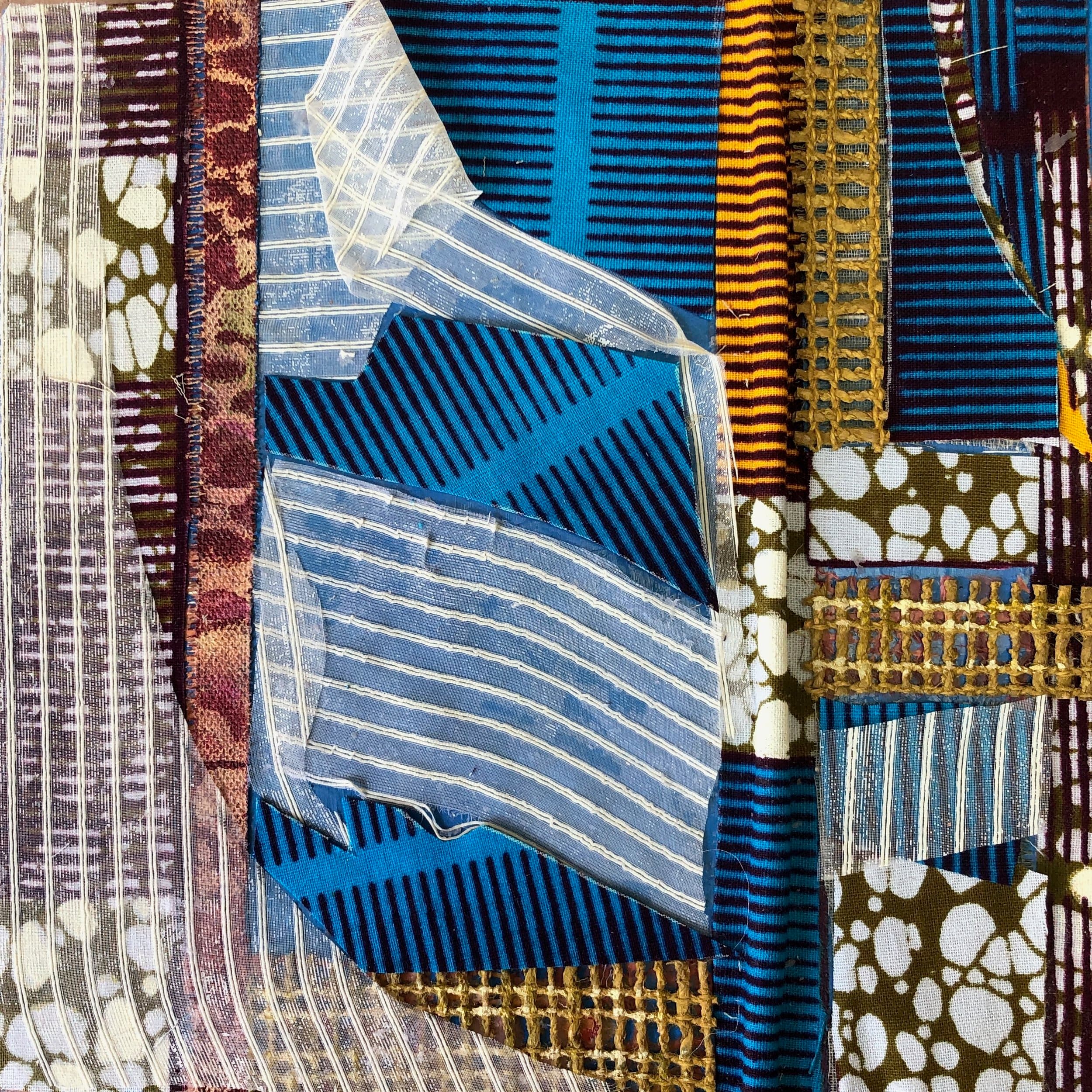 International Prize for Contemporary Art exhibition in Venice