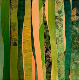 "Finding the Place" and "Idillio" selected for LAAA’s "Coy" Exhibit