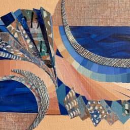 Los Angeles Art Association's "Small Time" annual online art sale