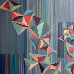 Los Angeles Art Association "Reputed" featuring "Upriver"