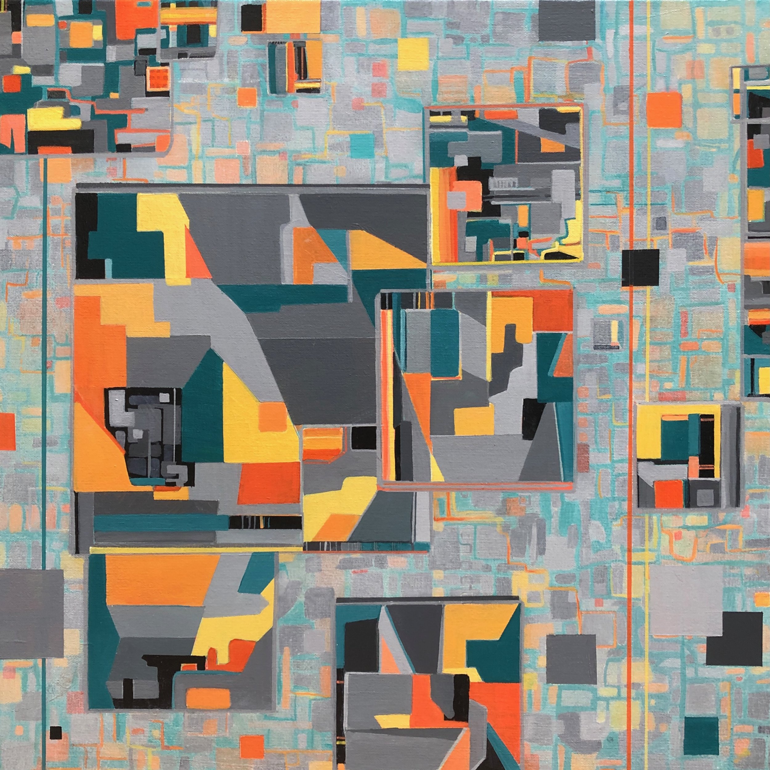 Geometries