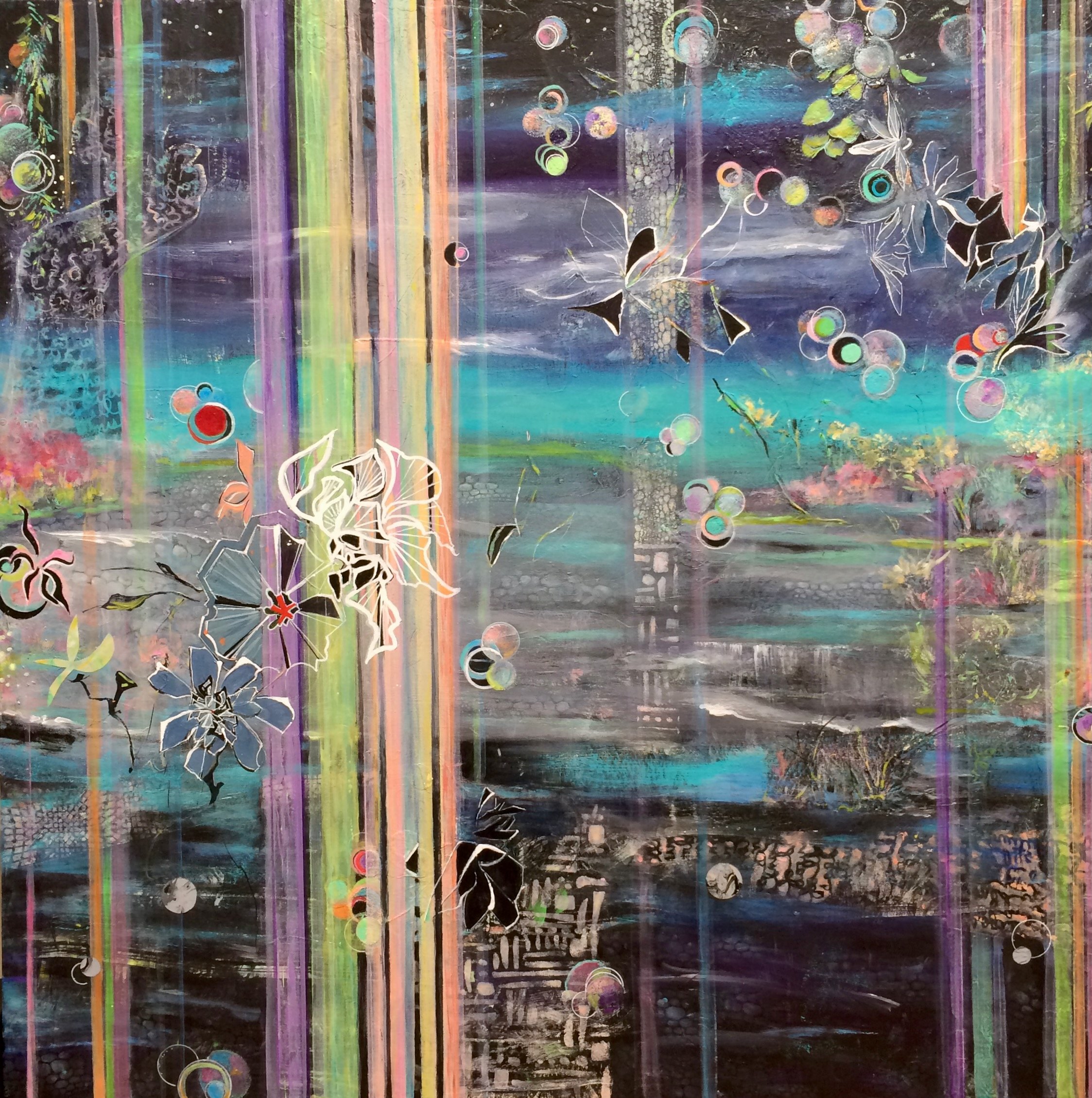 Inner Rhythms