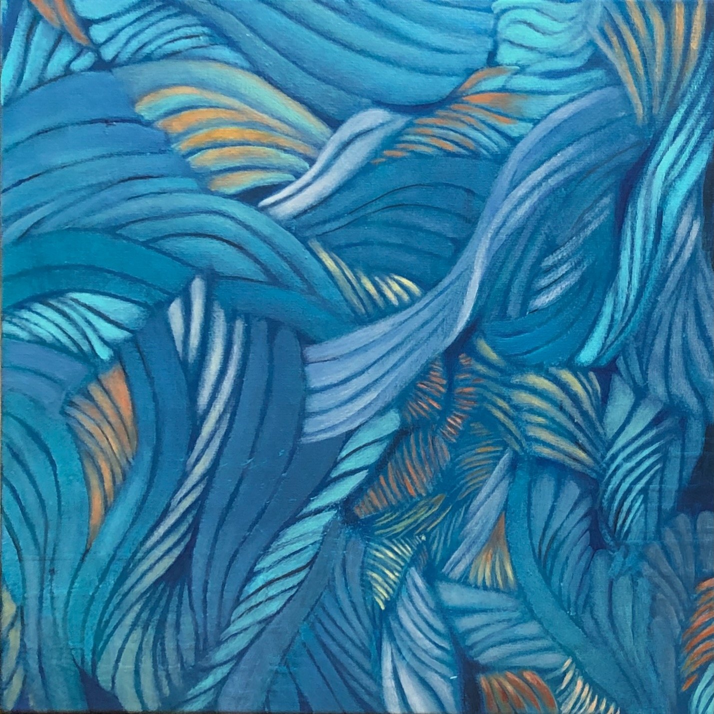 Arabesque 1