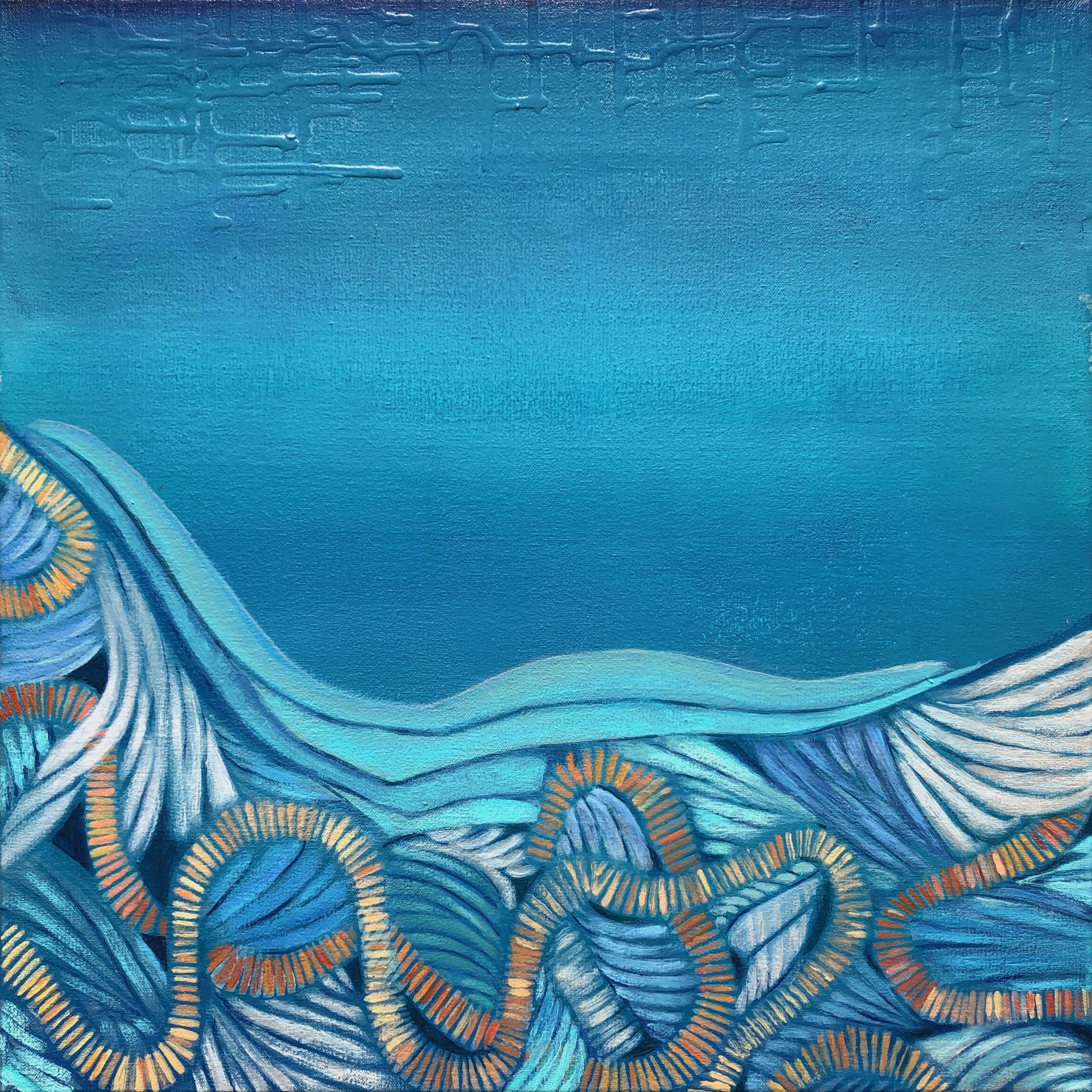 Arabesque 2