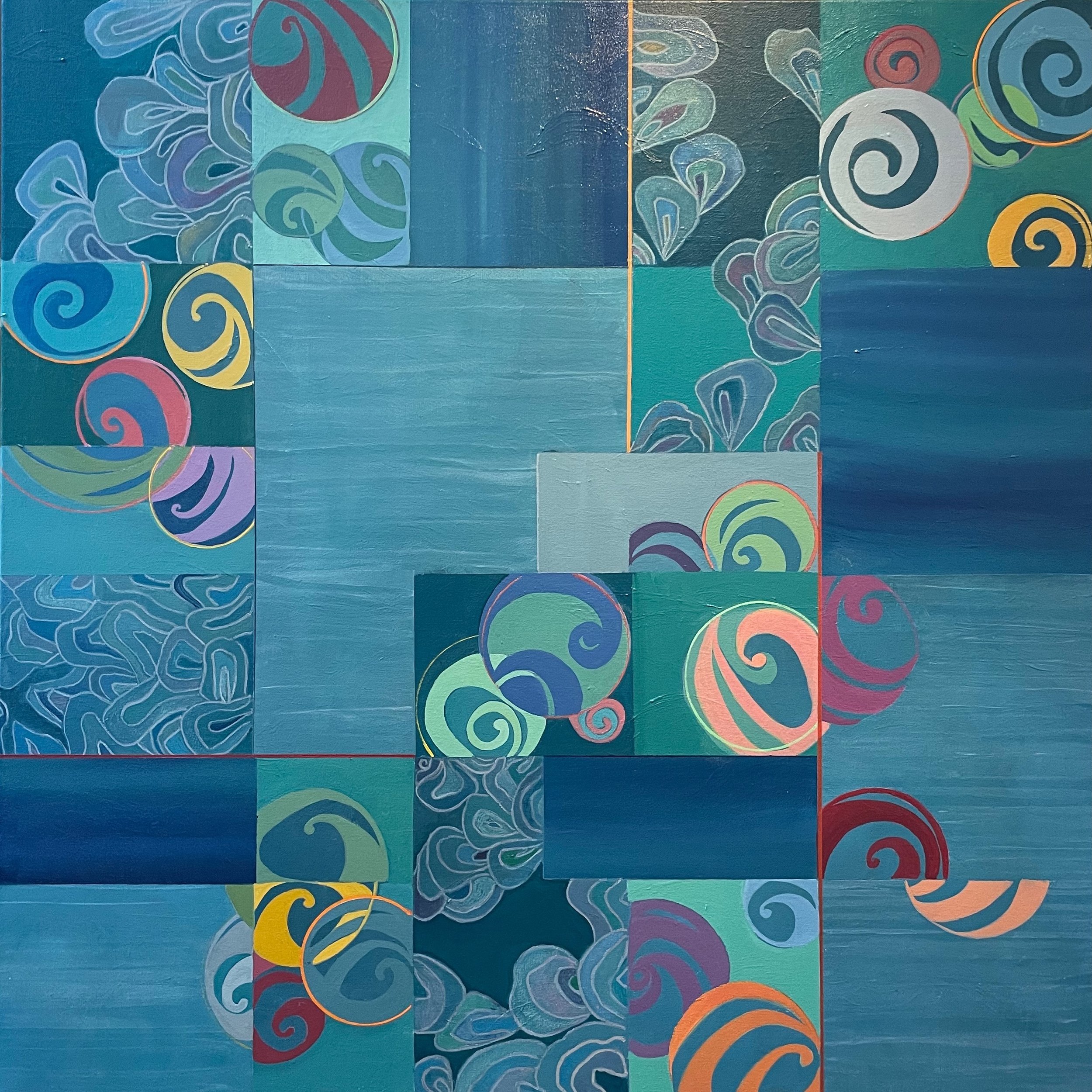 Inner Rhythms